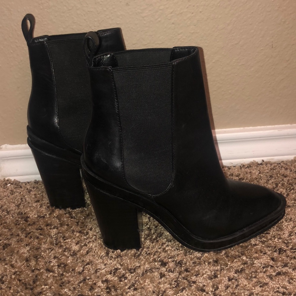 Aldo Ankle Boots